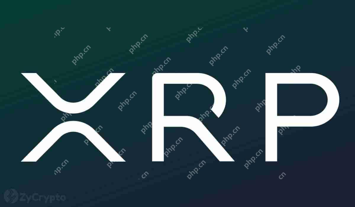 标题：即使XRP最近下降到$ 2的心理门槛以下